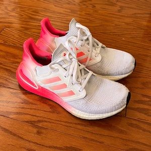 Adidas Ultraboost 20 Unisex
